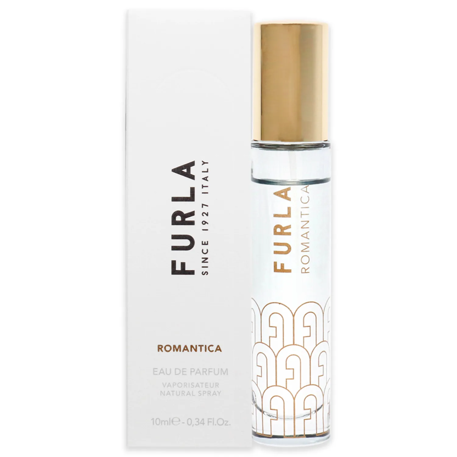 Furla Romantica Eau de Parfum 10ml / 0.33 oz for Women