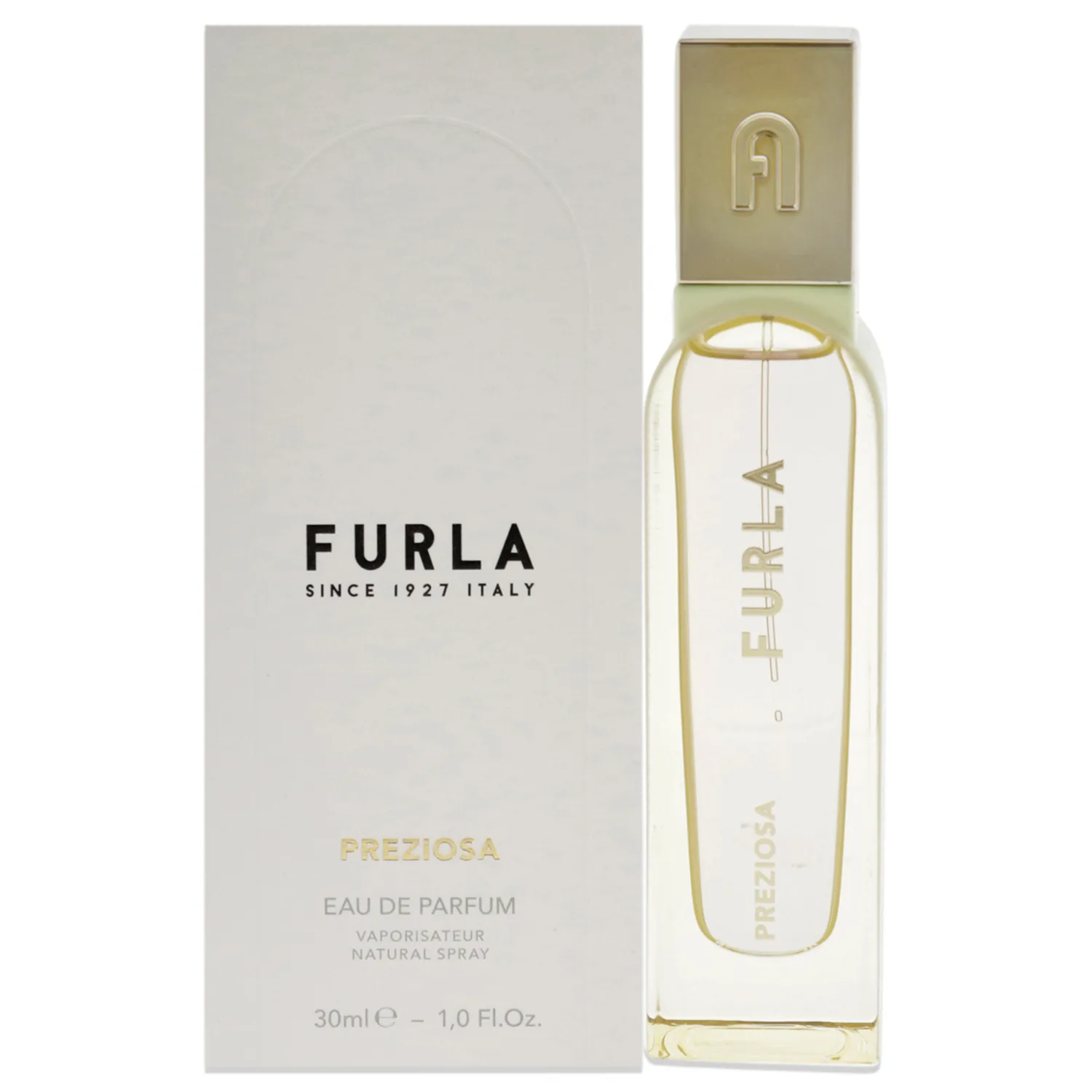 Furla Preziosa Eau de Parfum 30ml / 1 oz for Women