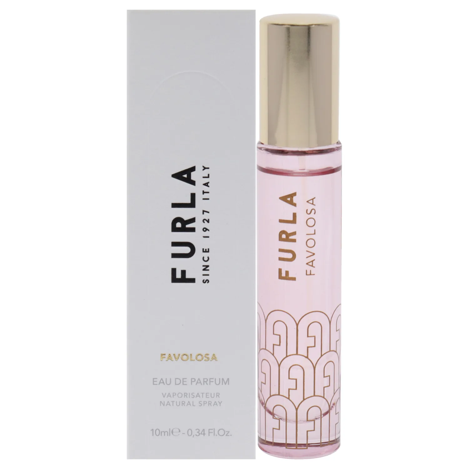 Furla Favolosa Eau de Parfum 10ml / 0.33 oz for Women
