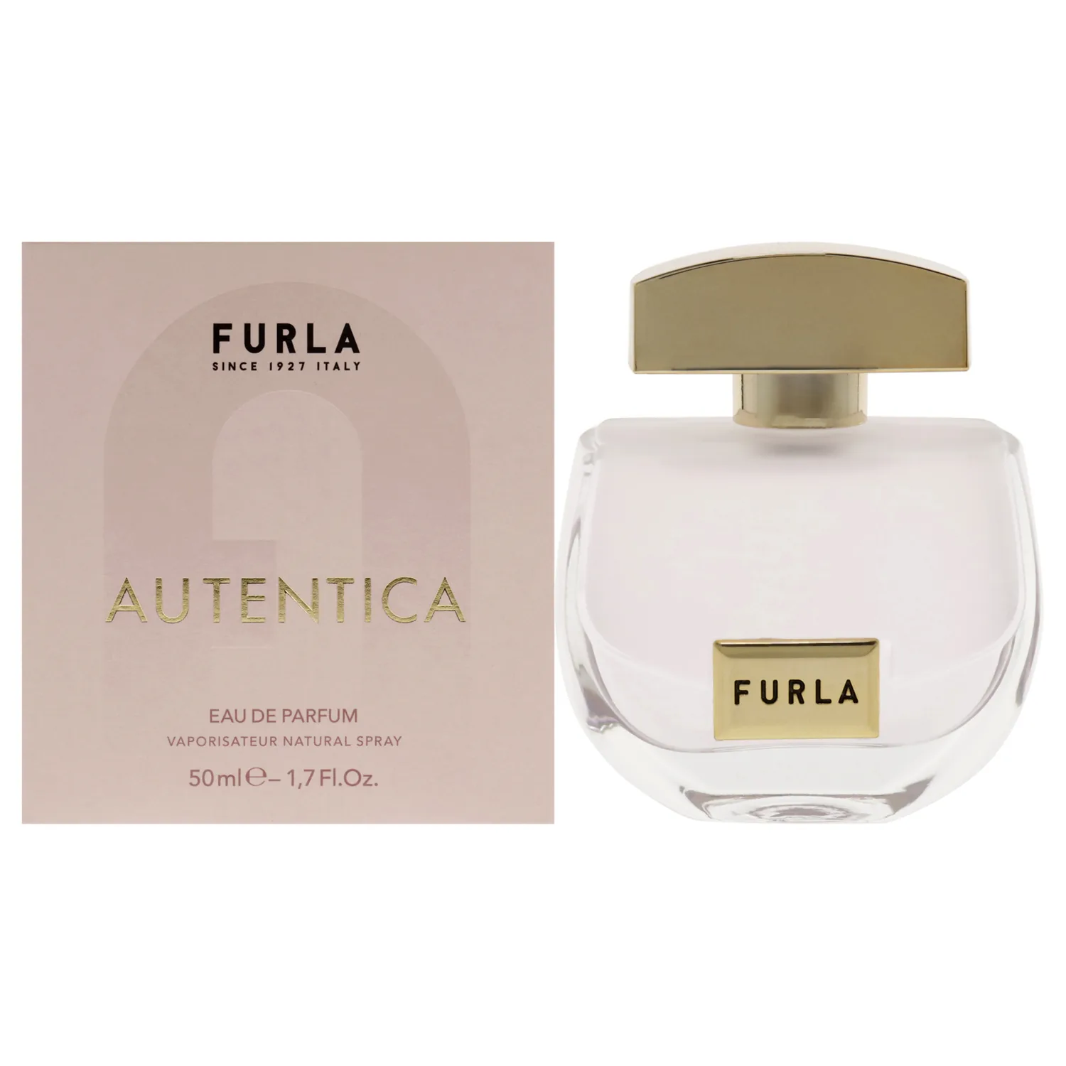 Furla Autentica Eau de Parfum 50ml / 1.7 oz for Women