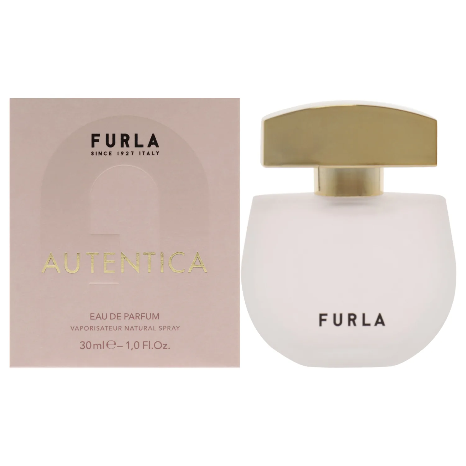 Furla Autentica Eau de Parfum 30ml / 1 oz for Women