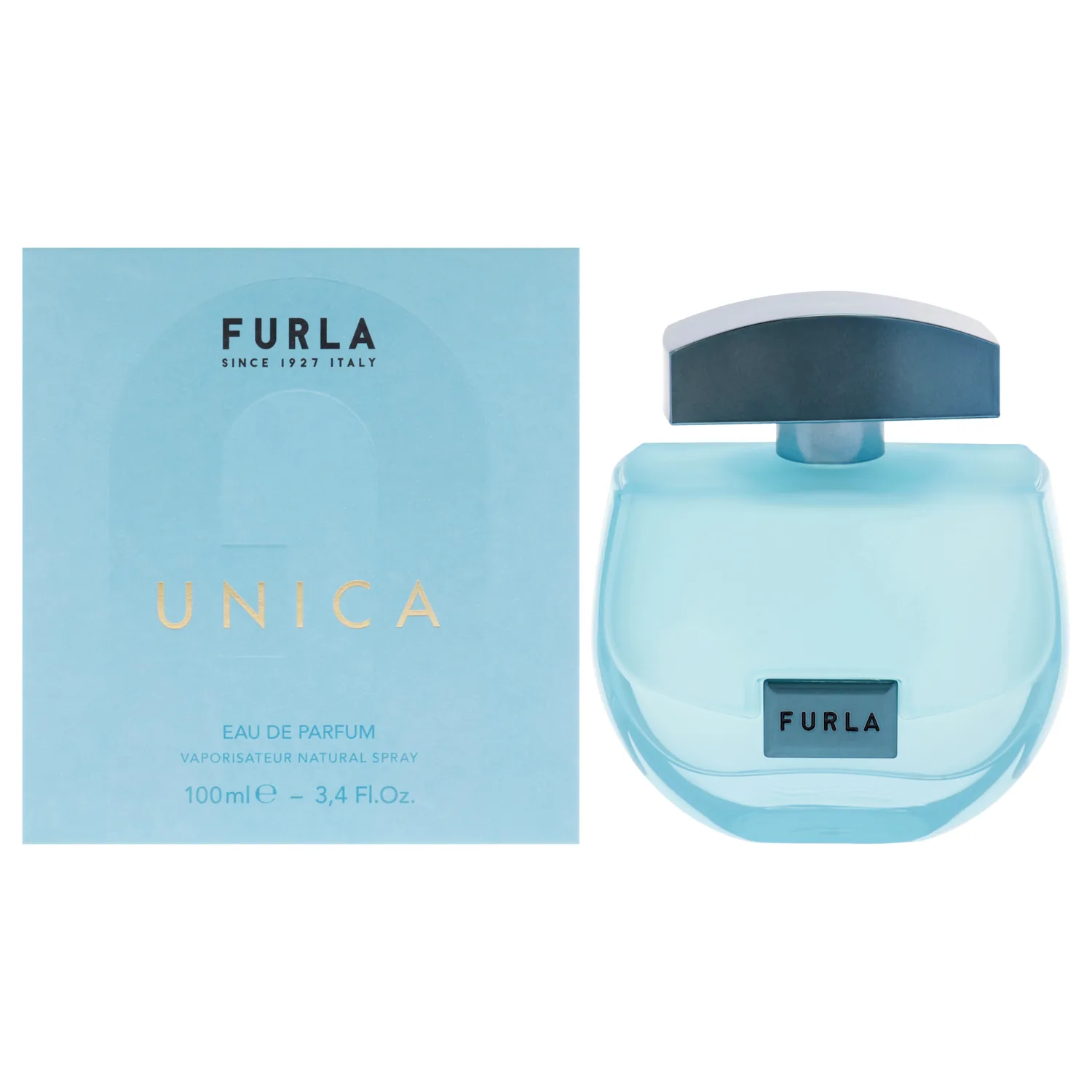 Furla Unica Eau de Parfum 100ml / 3.4 oz for Women