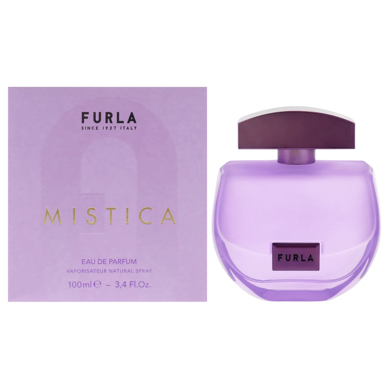 Furla Mistica Eau de Parfum 100ml / 3.4 oz for Women