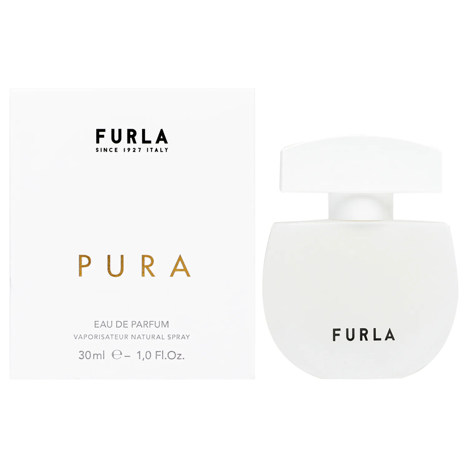 Furla Pura Eau de Parfum 30ml / 1 oz for Women