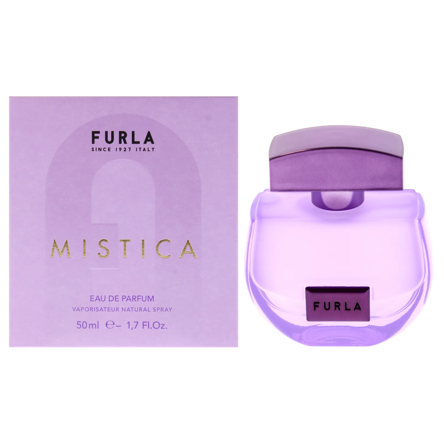 Furla Mistica Eau de Parfum 50ml / 1.7 oz for Women