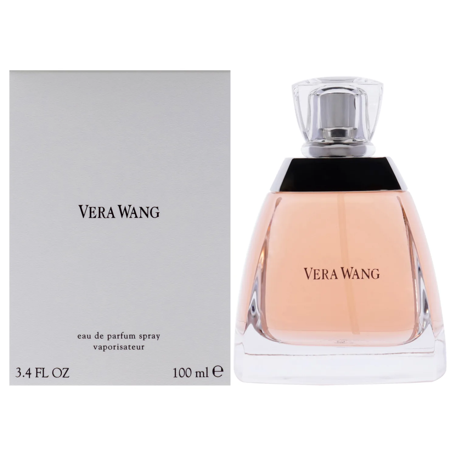 Vera Wang Eau de Parfum 100ml / 3.4 oz for Women