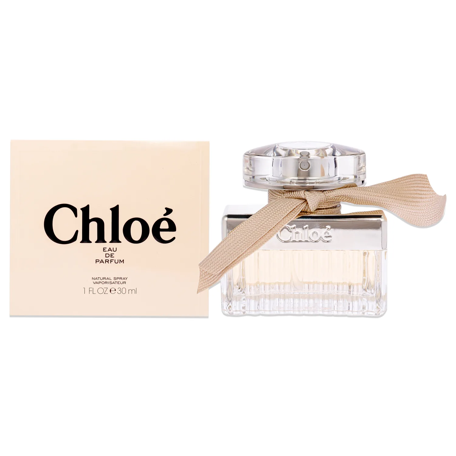 Chloe EDP 30ml [parallel import goods]