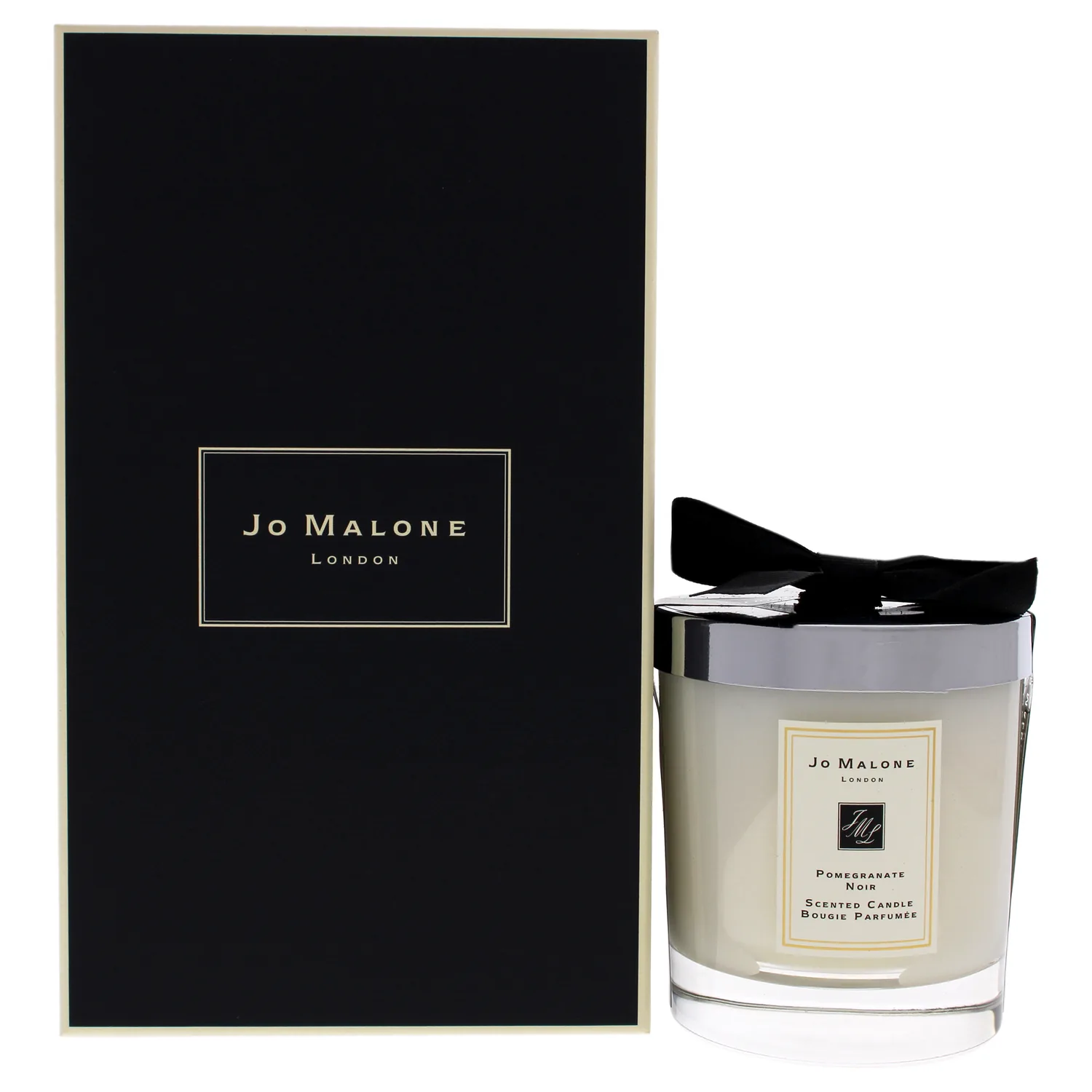 Jo Malone Pomegranate Noir Scented Candle, 7 Fl Oz