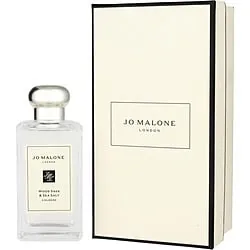 Jo Malone Wood Sage & Sea Salt Cologne Spray 100ml / 3.4 oz for Unisex