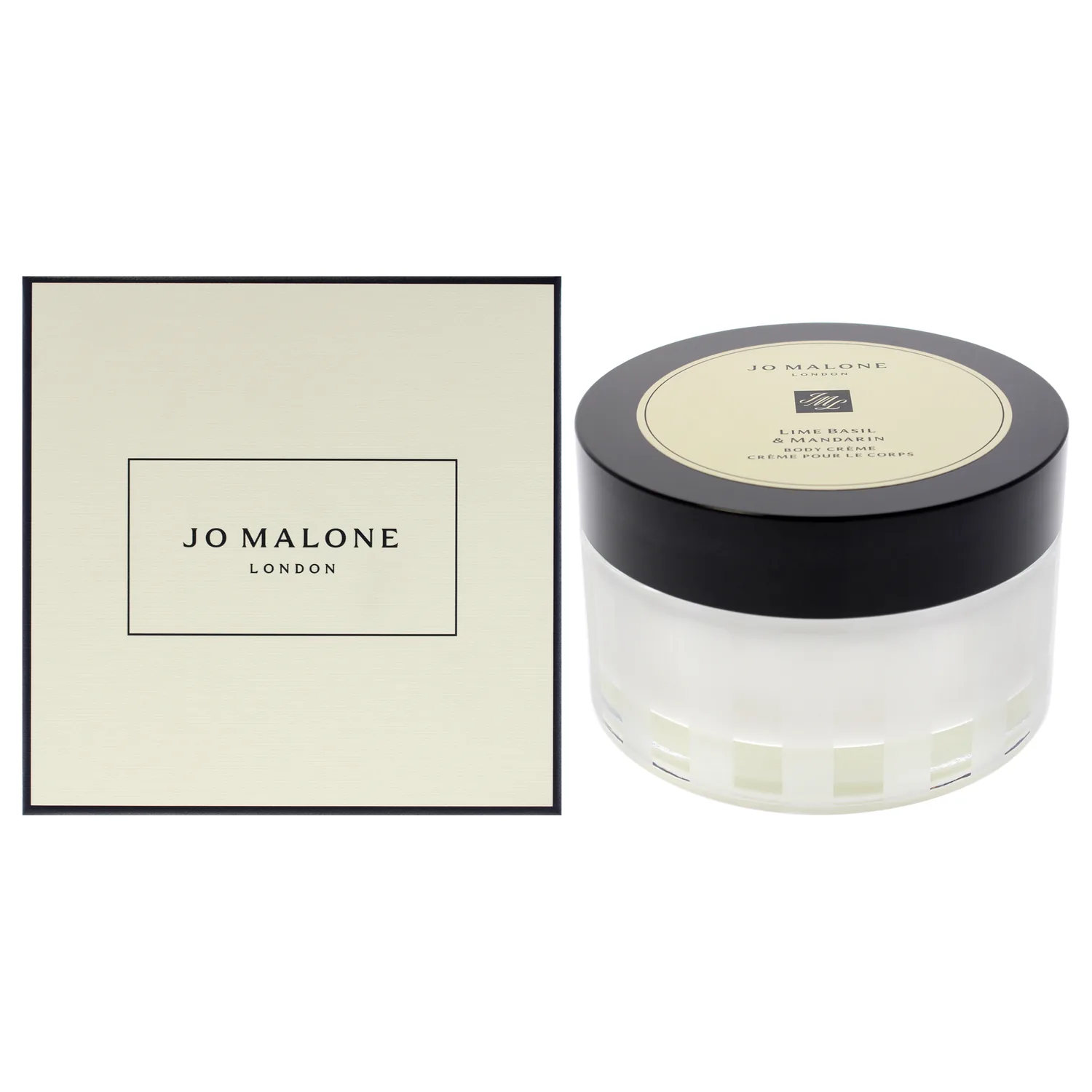 Jo Malone Lime Basil & Mandarin Body Cream 174ml / 5.9 oz