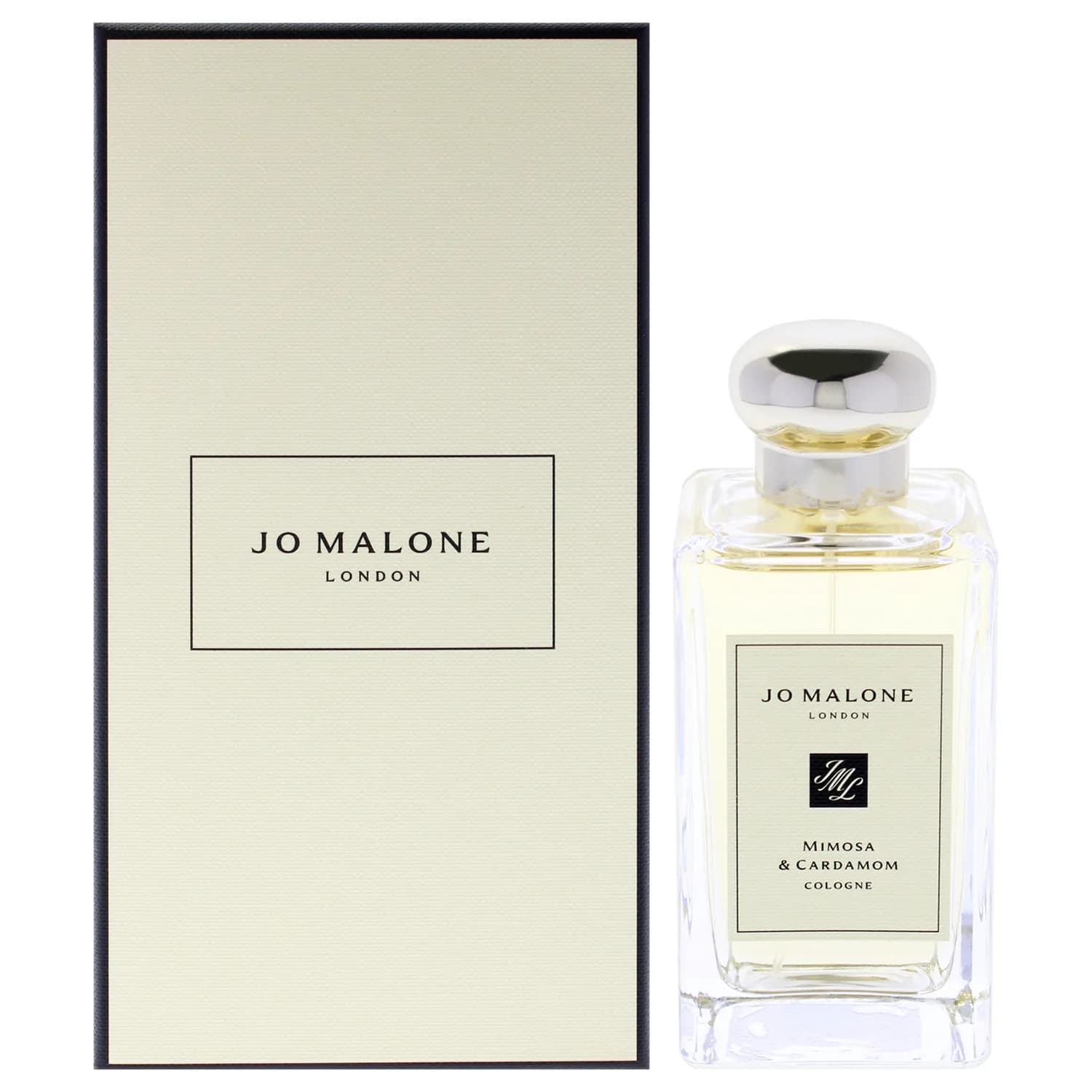 Jo Malone Mimosa & Cardamom Eau de Cologne 100ml / 3.4 oz for Unisex