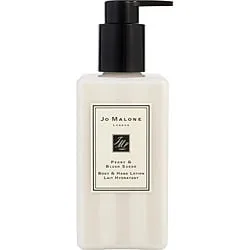 Jo Malone Peony and Blush Suede Body and Hand Lotion for Unisex - 8.5 oz Body Lotion