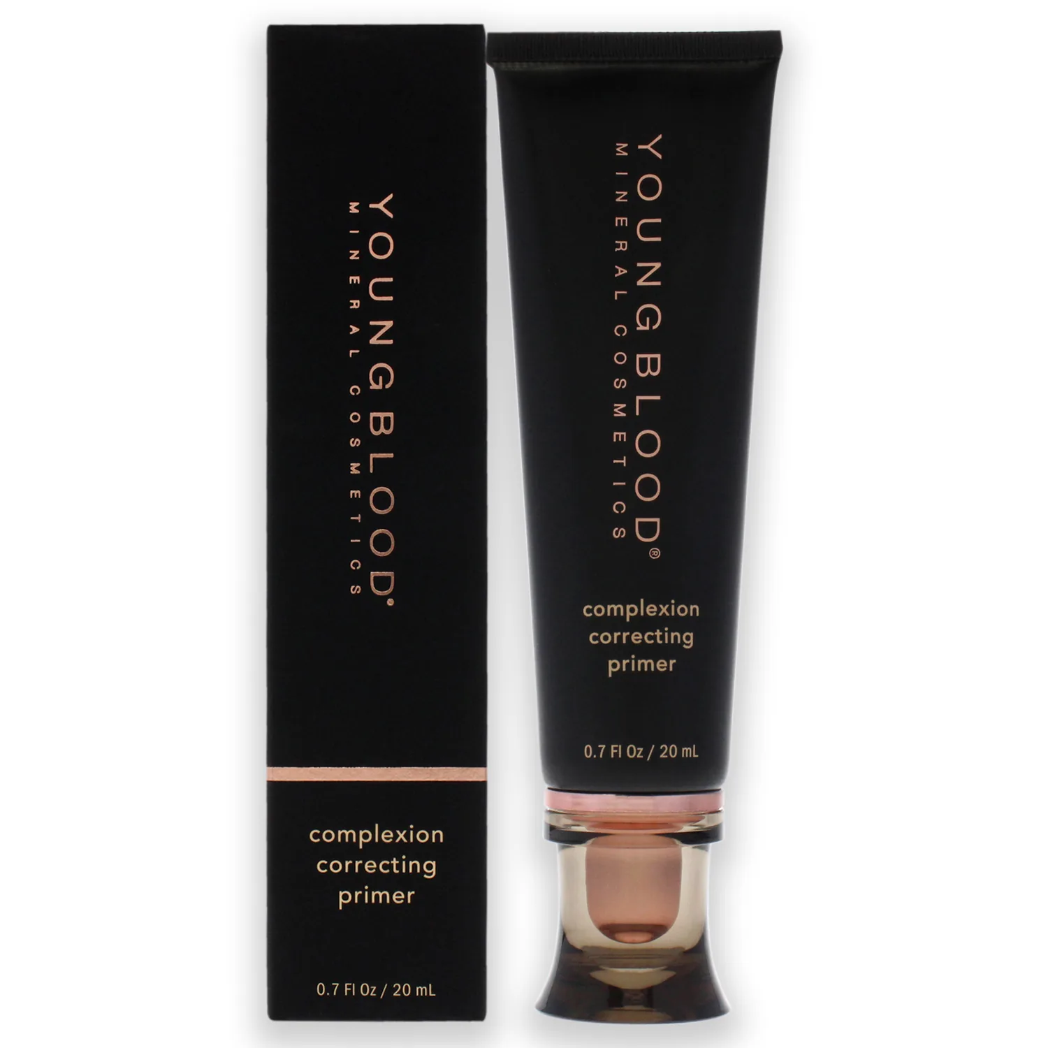 Youngblood CC Perfecting Primer - Bare 0.7 oz