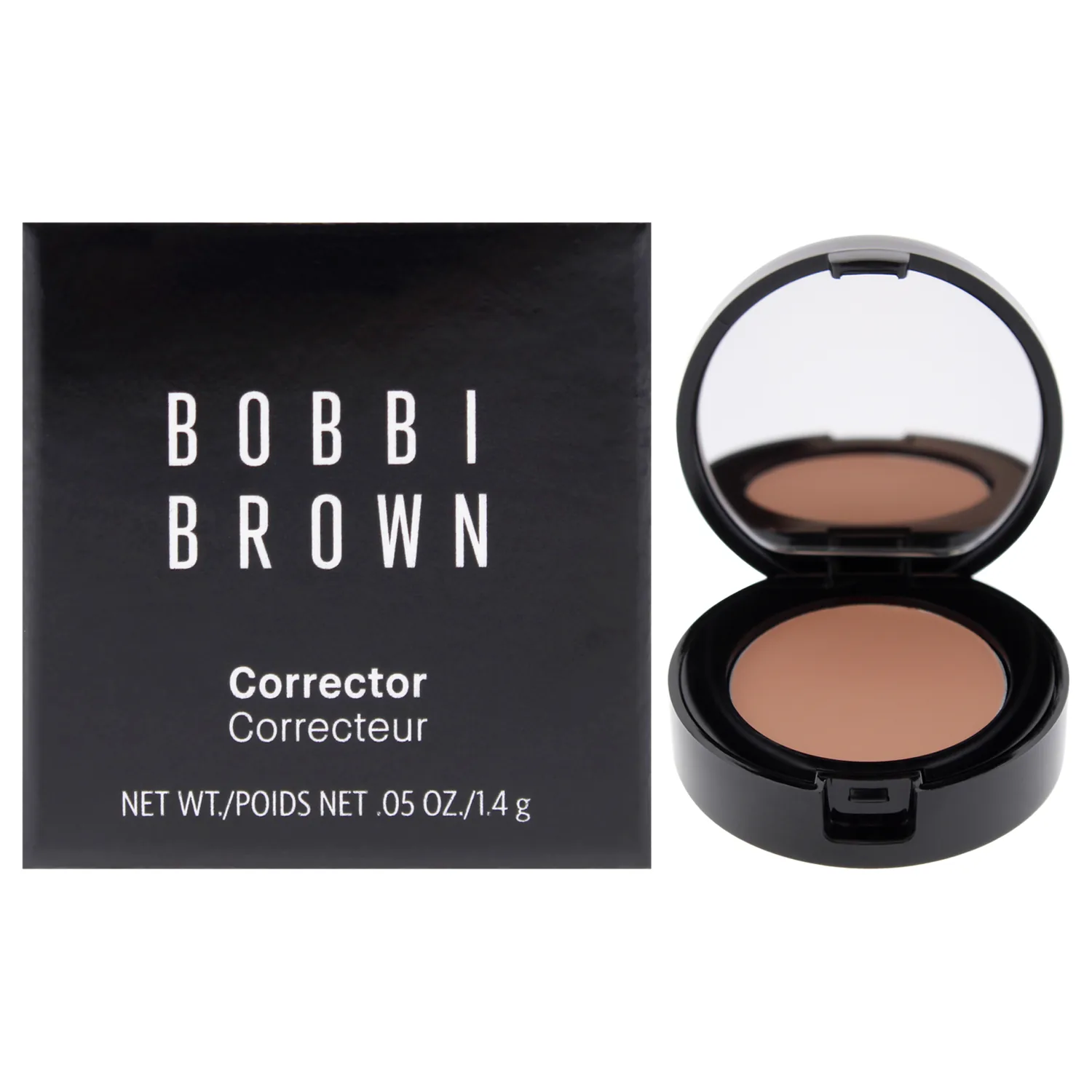 Bobbi Brown Corrector 02 Light Bisque 0.05 oz