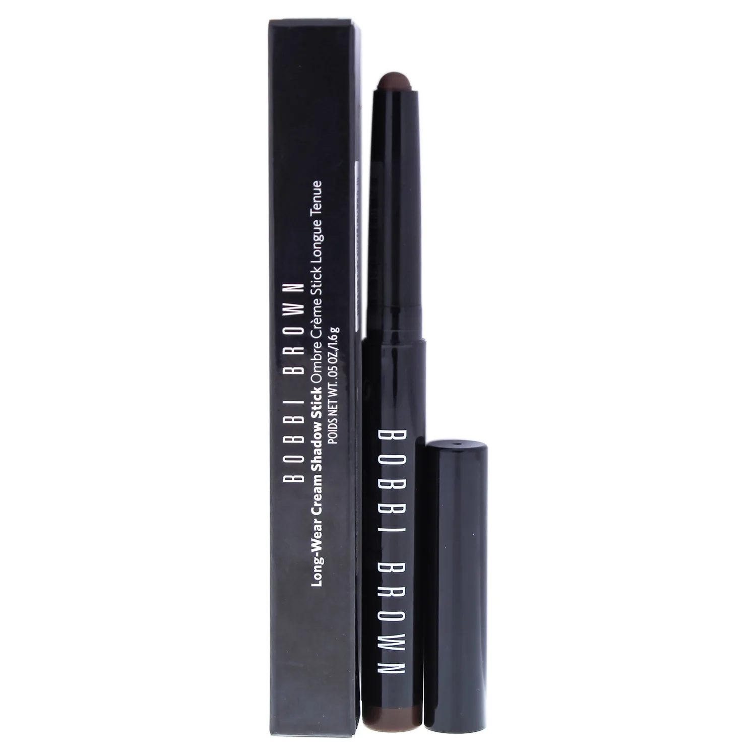 Bobbi Brown Long Wear Cream Shadow Stick - 03 Bark 0.05 oz