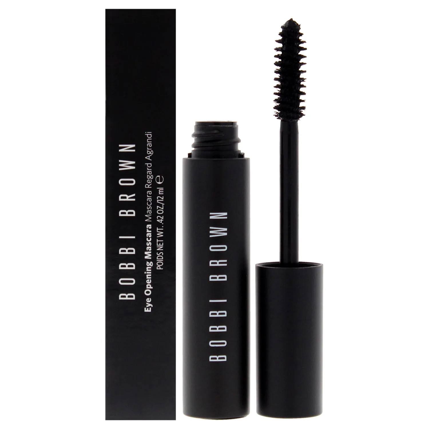 Bobbi Brown Eye Opening Mascara - Black 0.42 oz