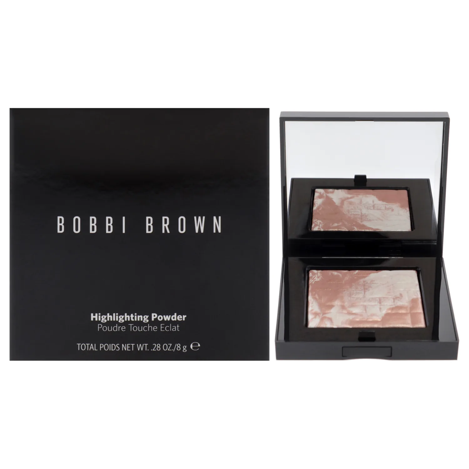 Bobbi Brown Highlighting Powder Moon Glow