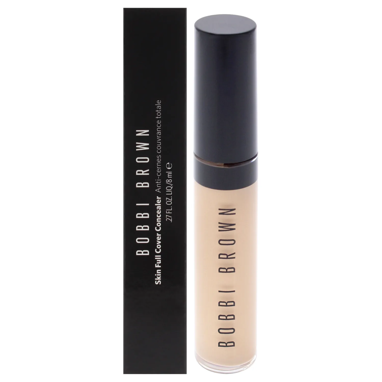 Bobbi Brown Skin Full Cover Concealer - Porcelain 0.27 oz