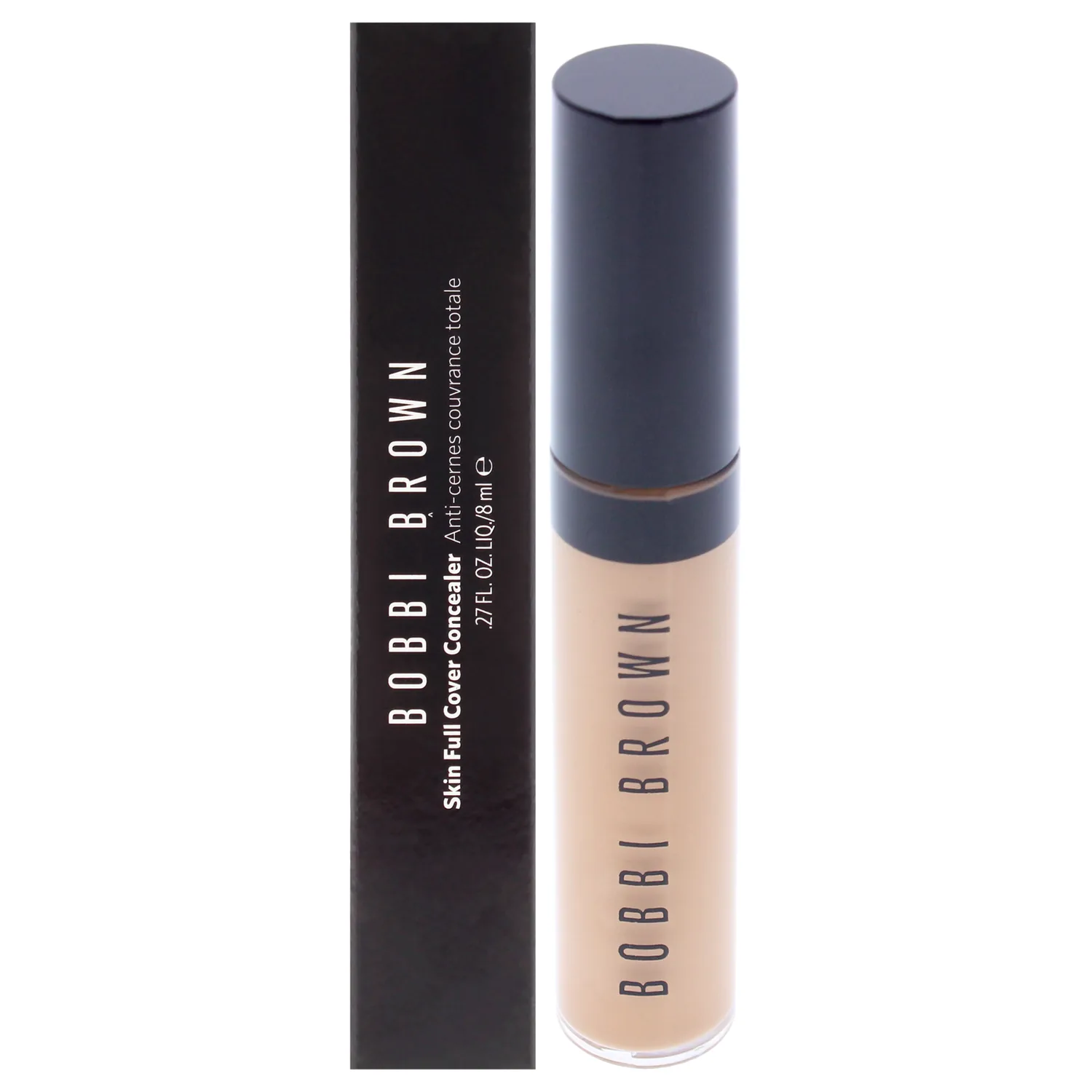 Bobbi Brown Skin Full Cover Concealer - Beige 0.27 oz