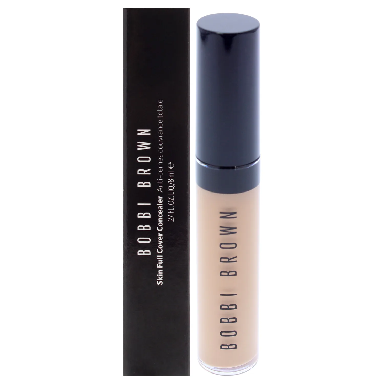 Bobbi Brown Skin Full Cover Concealer - Warm Beige 0.27 oz