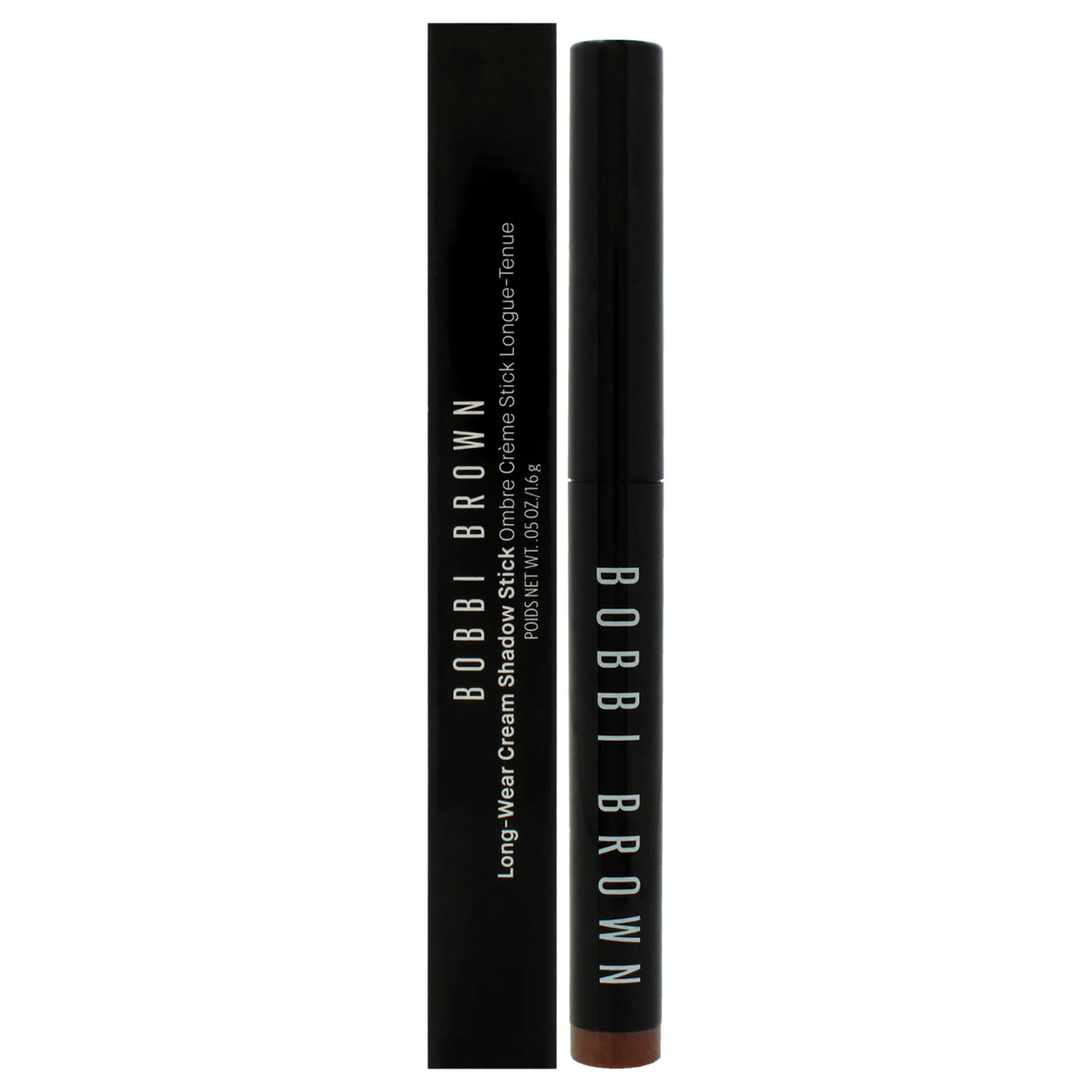 Bobbi Brown Long-Wear Cream Shadow Stick - Bronze 0.05 oz