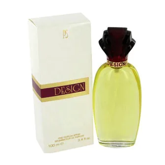 Design ~ Paul Sebastian (Women) 3.4 Fine Parfum Spray New in Box