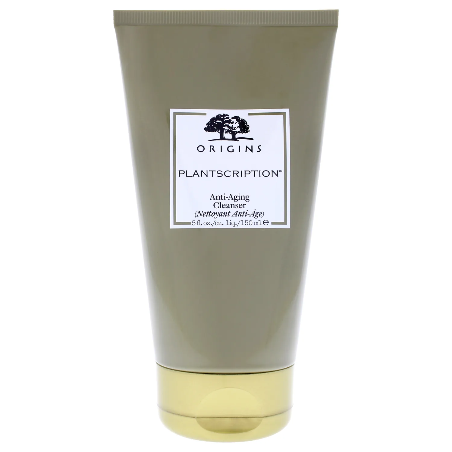 Origins Plantscription Anti-Aging Cleanser Unisex Cleanser 5 oz