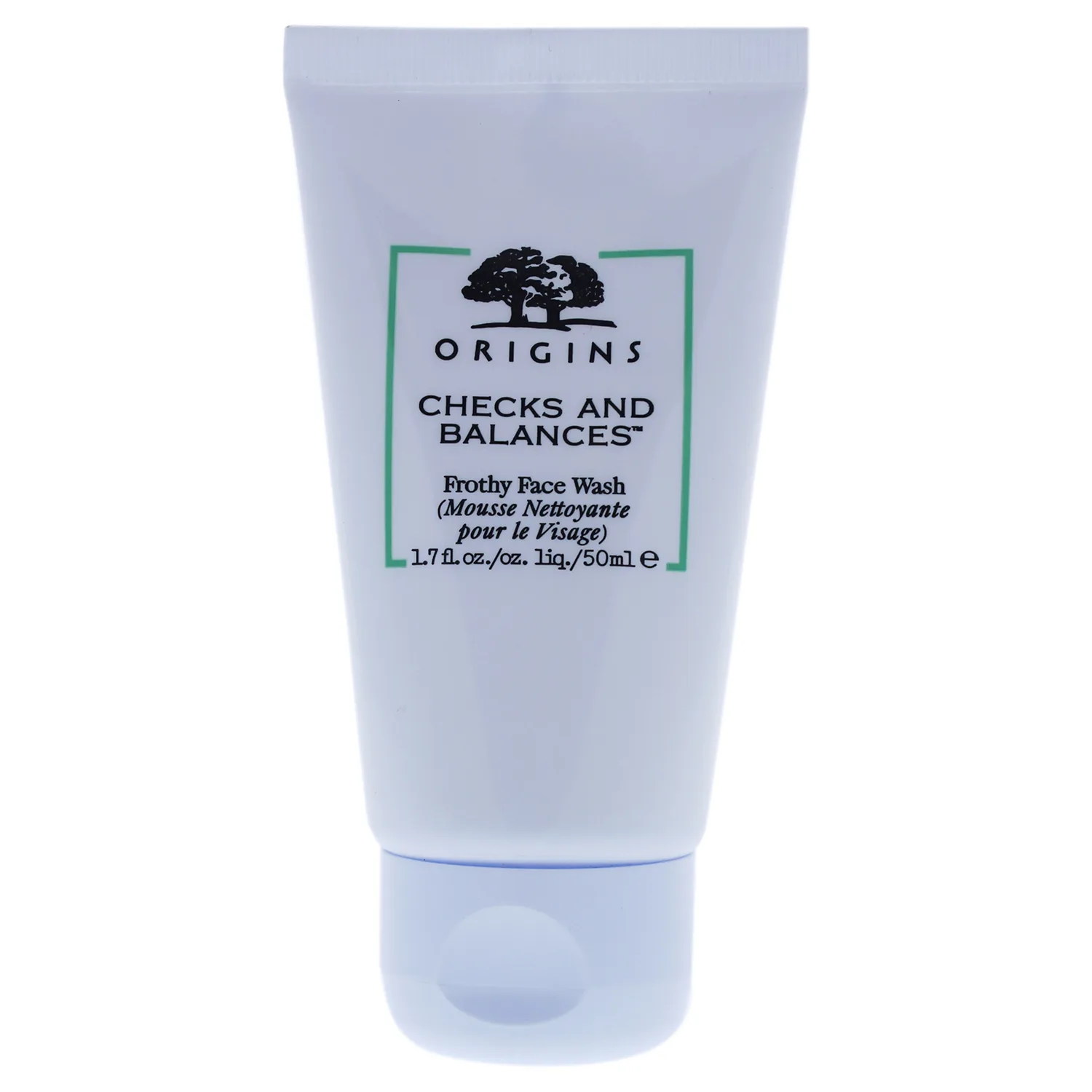 Origins Checks and Balances Frothy Face Wash 50ml / 1.7 oz