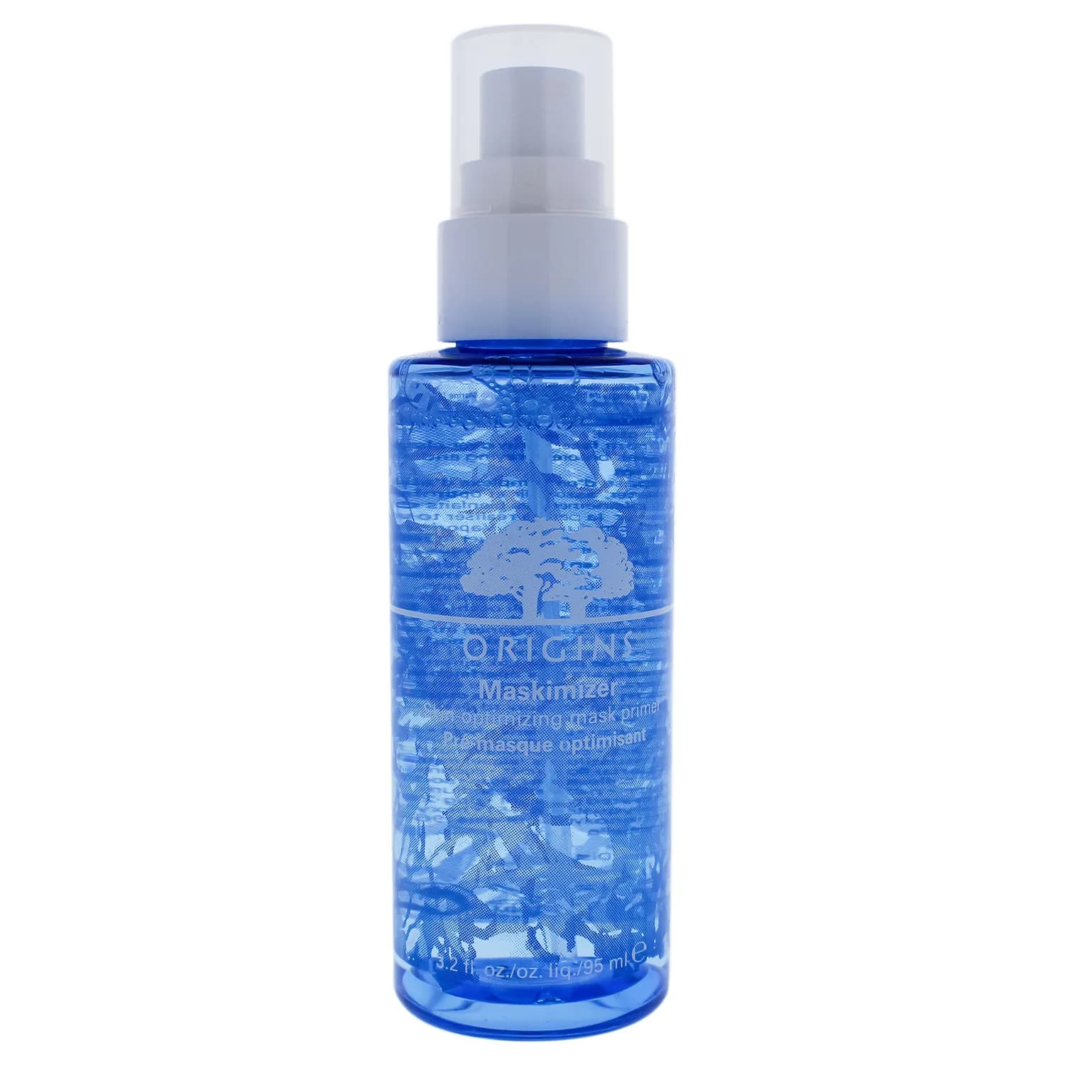 Origins Maskimizer Skin-Optimizing Mask Primer 3.2 oz