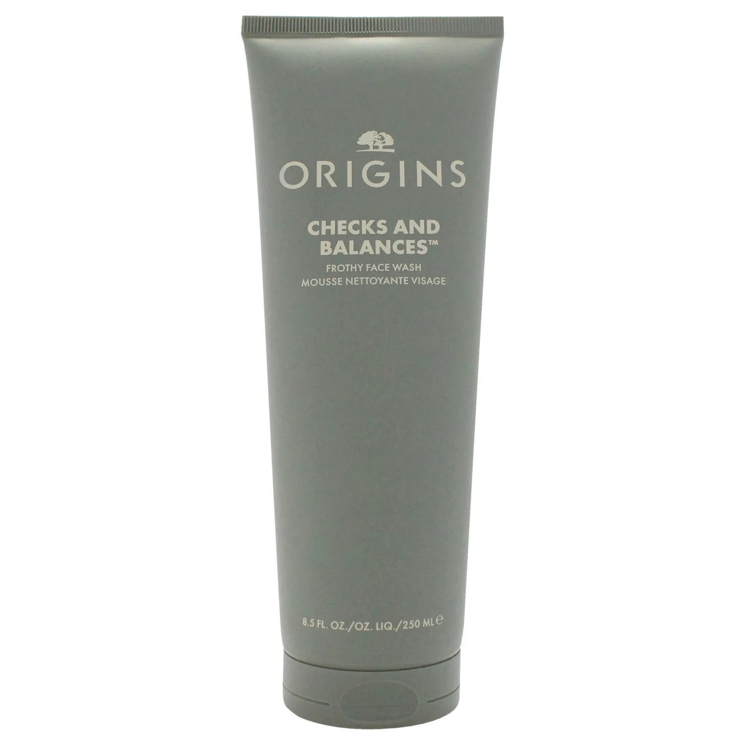 Origins Checks and Balances Frothy Face Wash 251ml / 8.5 oz