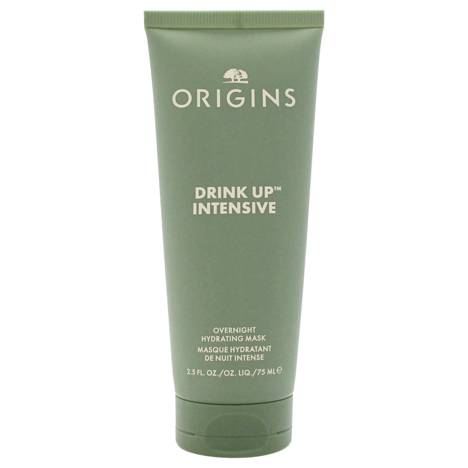 Origins Drink Up Intensive Overnight Hydrating Mask 74ml / 2.5 oz