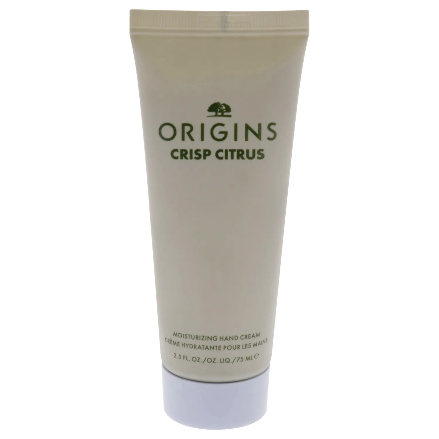 Origins Crisp Citrus Moisturizing Hand Cream 74ml / 2.5 oz