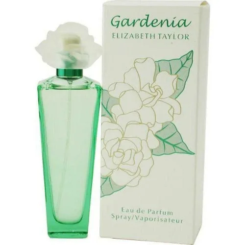Elizabeth Taylor Gardenia Edp Spray 3.4 Oz Gardenia Edp Spray 3.4 Oz (W)
