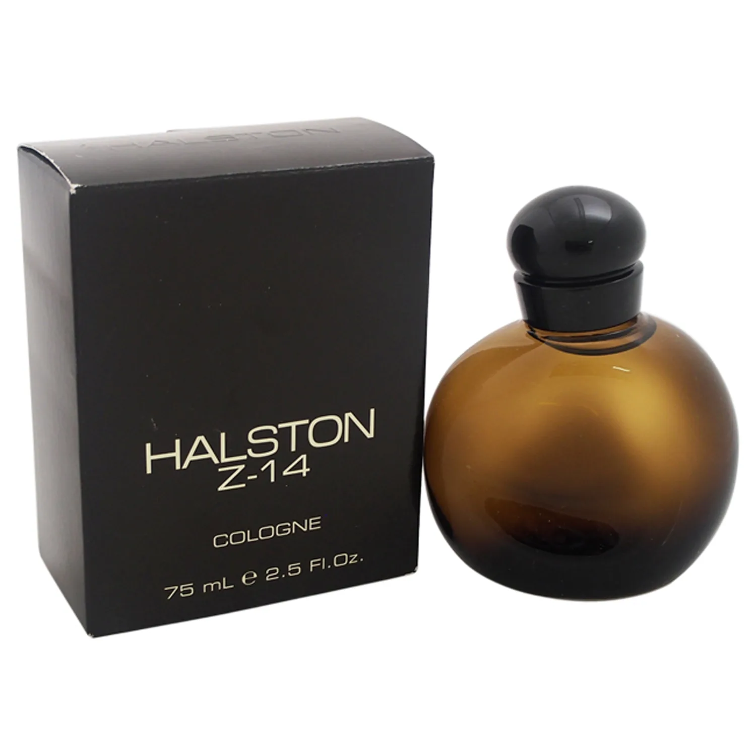 Halston Z-14 Cologne Splash 75ml / 2.5 oz for Men