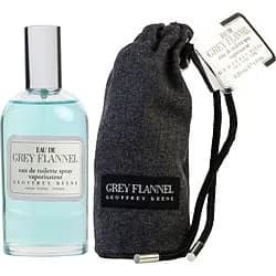 Geoffrey Beene Eau de Grey Flannel 118ml / 4 oz for Men