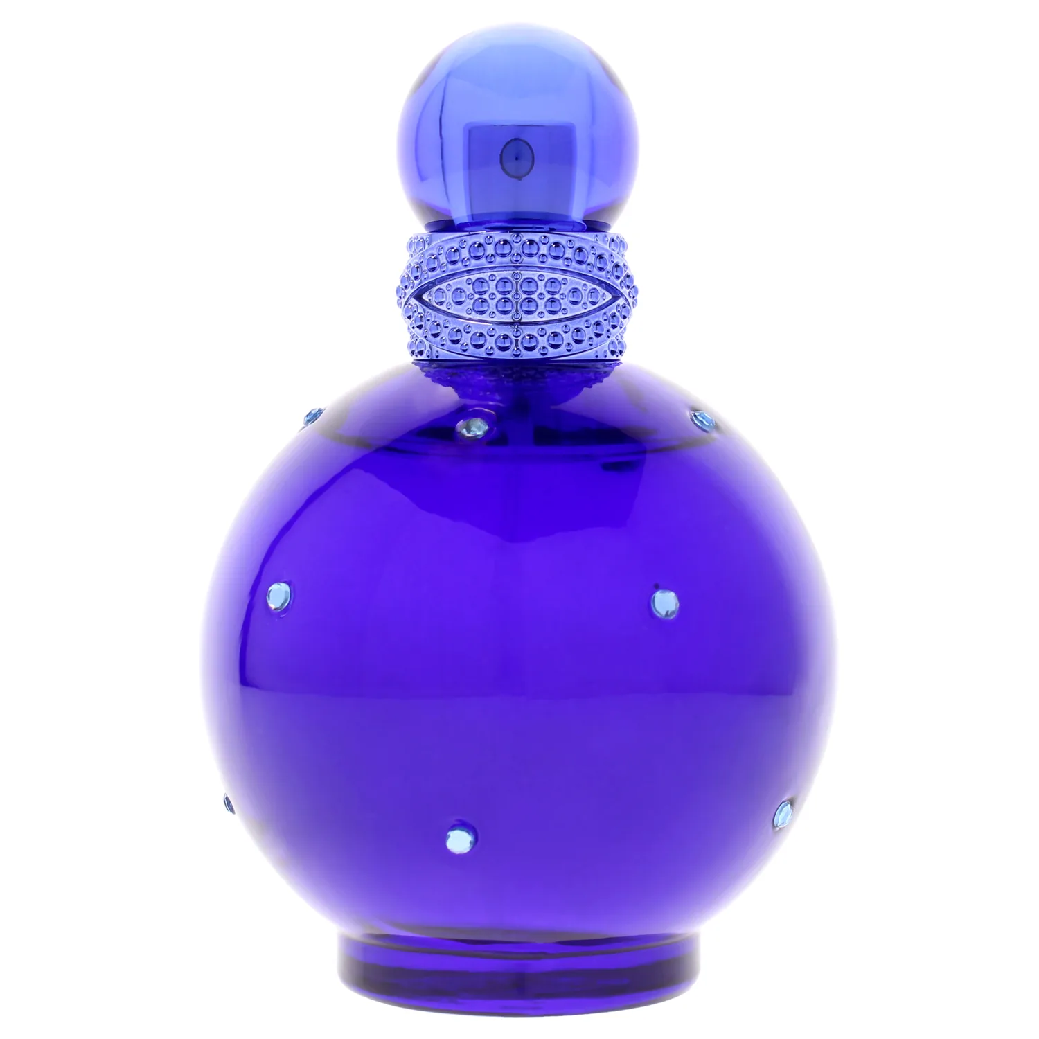 Britney Spears Ladies Fantasy Midnight EDP Spray 3.4 oz (Tester) Fragrances 719346094672