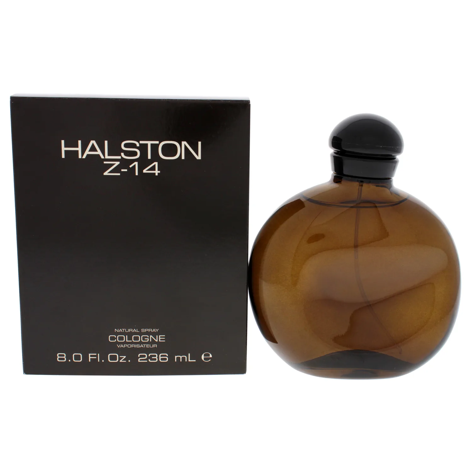 Halston Z-14 Cologne Spray 237ml / 8 oz for Men