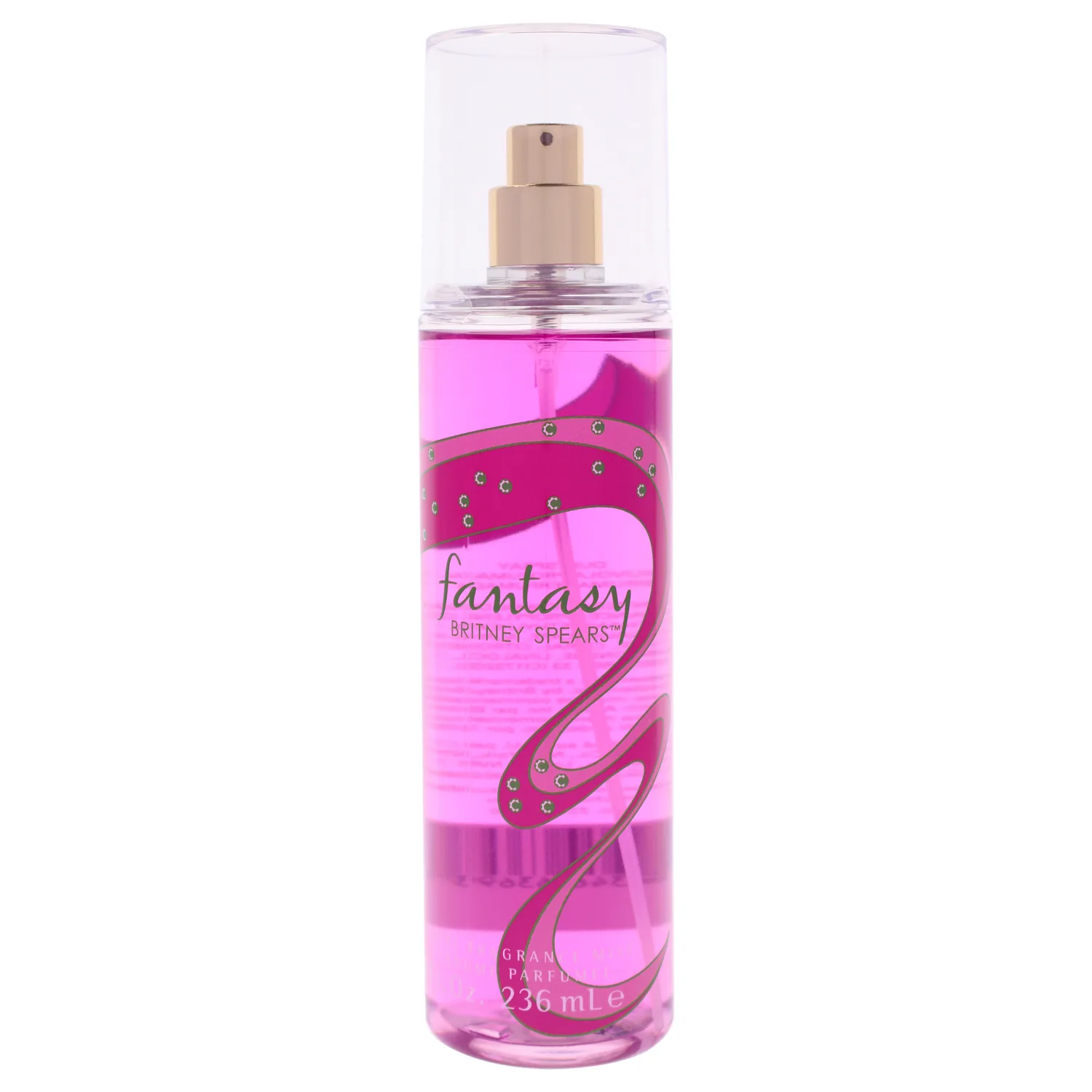 Britney Spears Fantasy Body Mist 237ml / 8 oz for Women