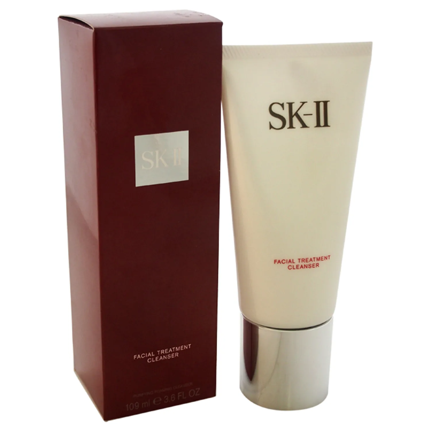 SK-II Facial Treatment Cleanser 106ml / 3.6 oz