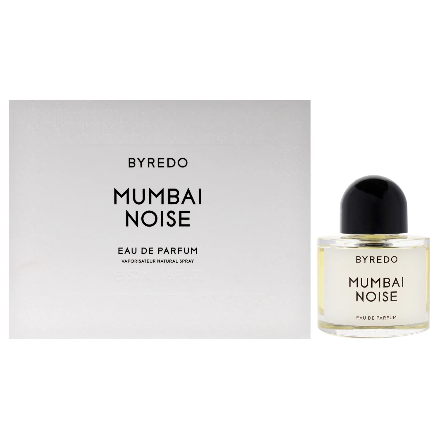 Byredo Mumbai Noise Eau de Parfum 50ml / 1.6 oz for Unisex