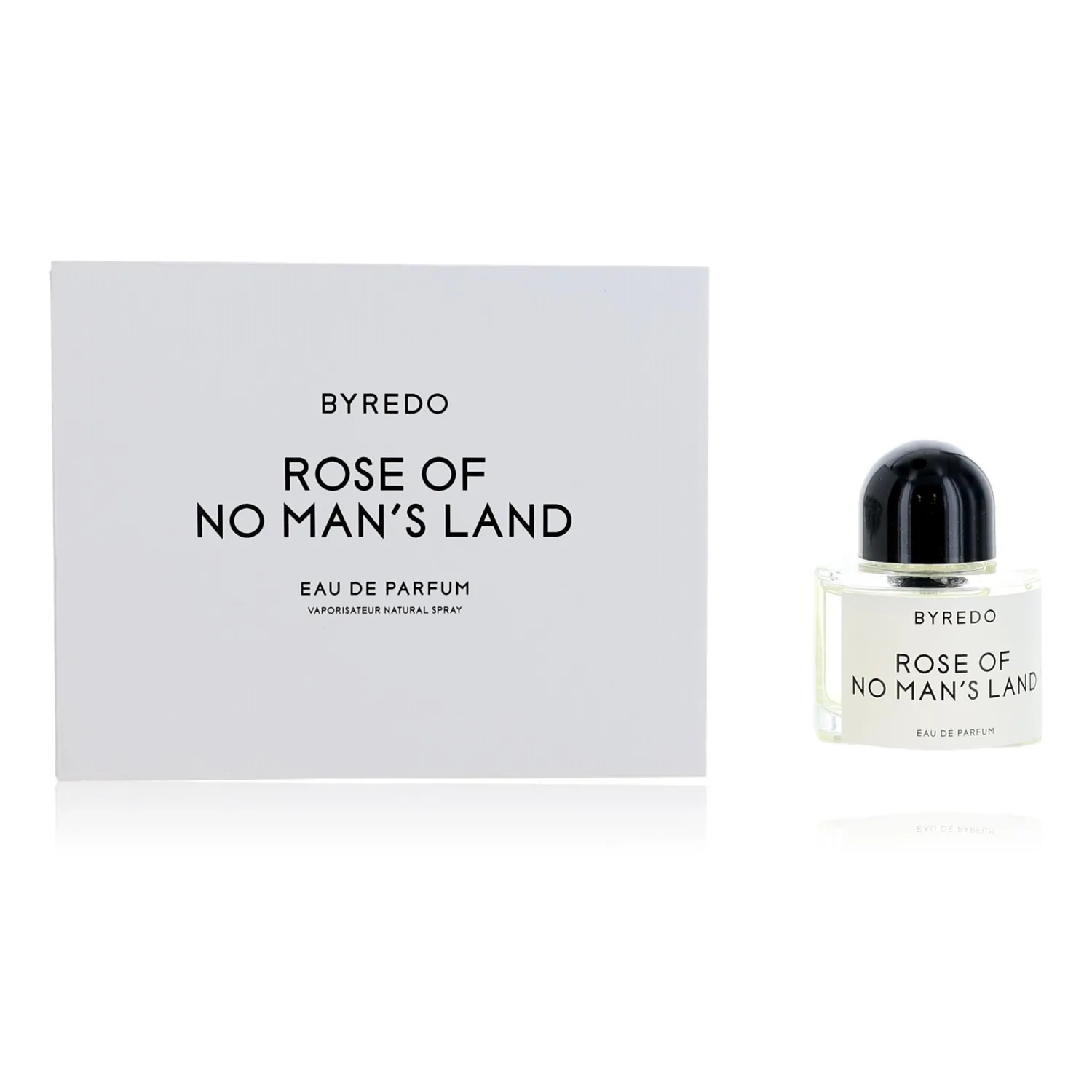 Byredo Rose of No Man's Land Eau de Parfum 50ml / 1.7 oz for Unisex