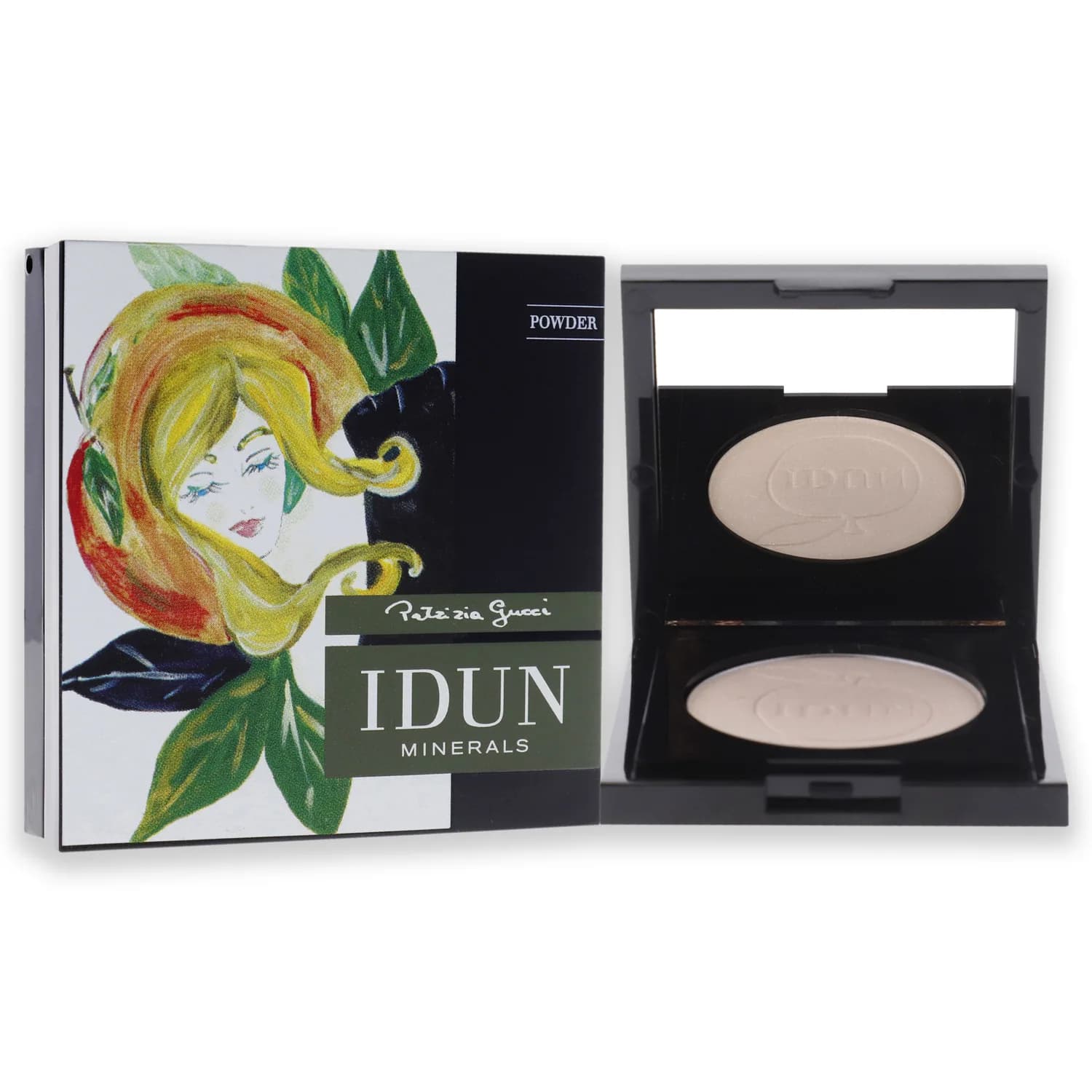 Idun Minerals Tilda Highlighter 0.12 oz