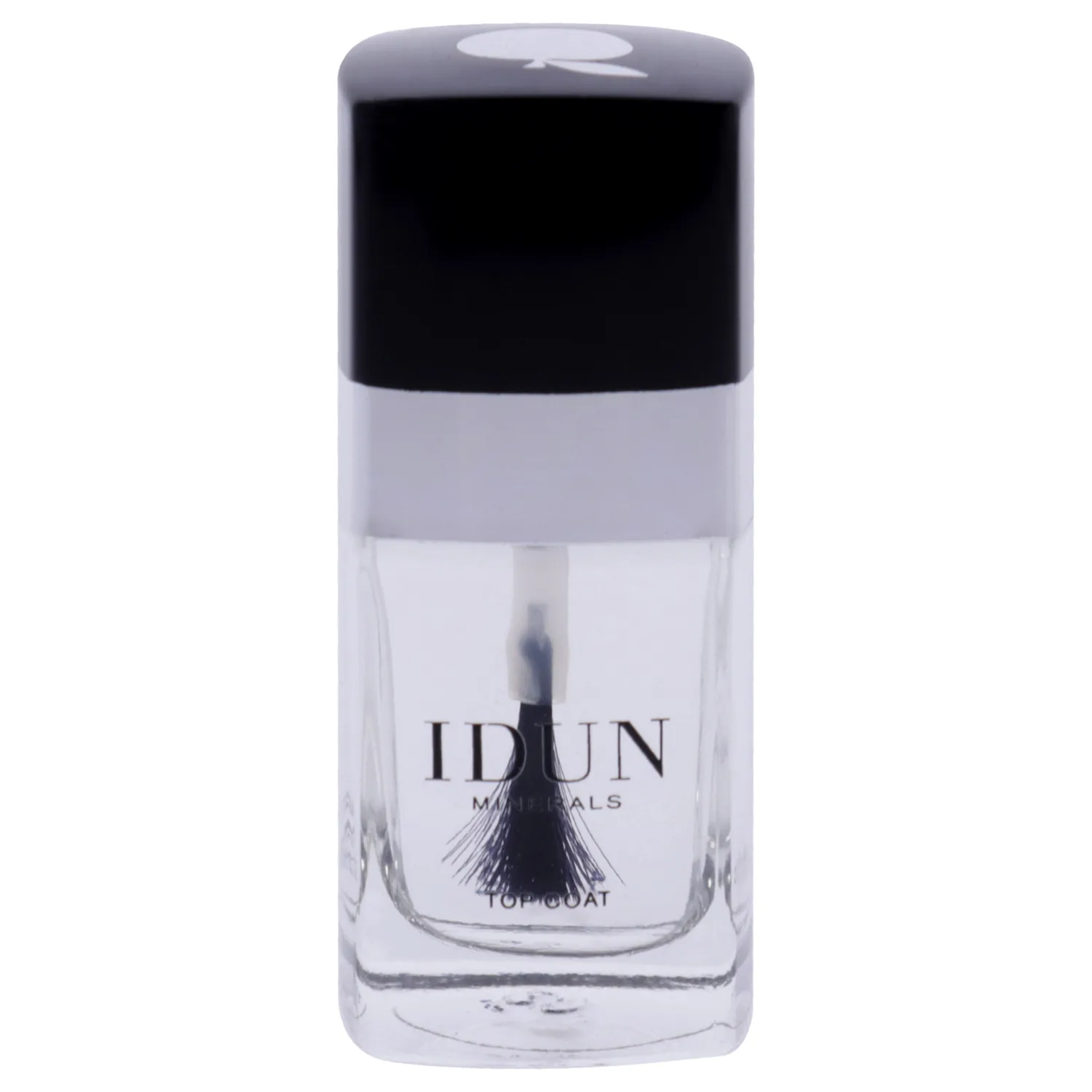 Idun Minerals Diamant Nail Polish 0.37 oz