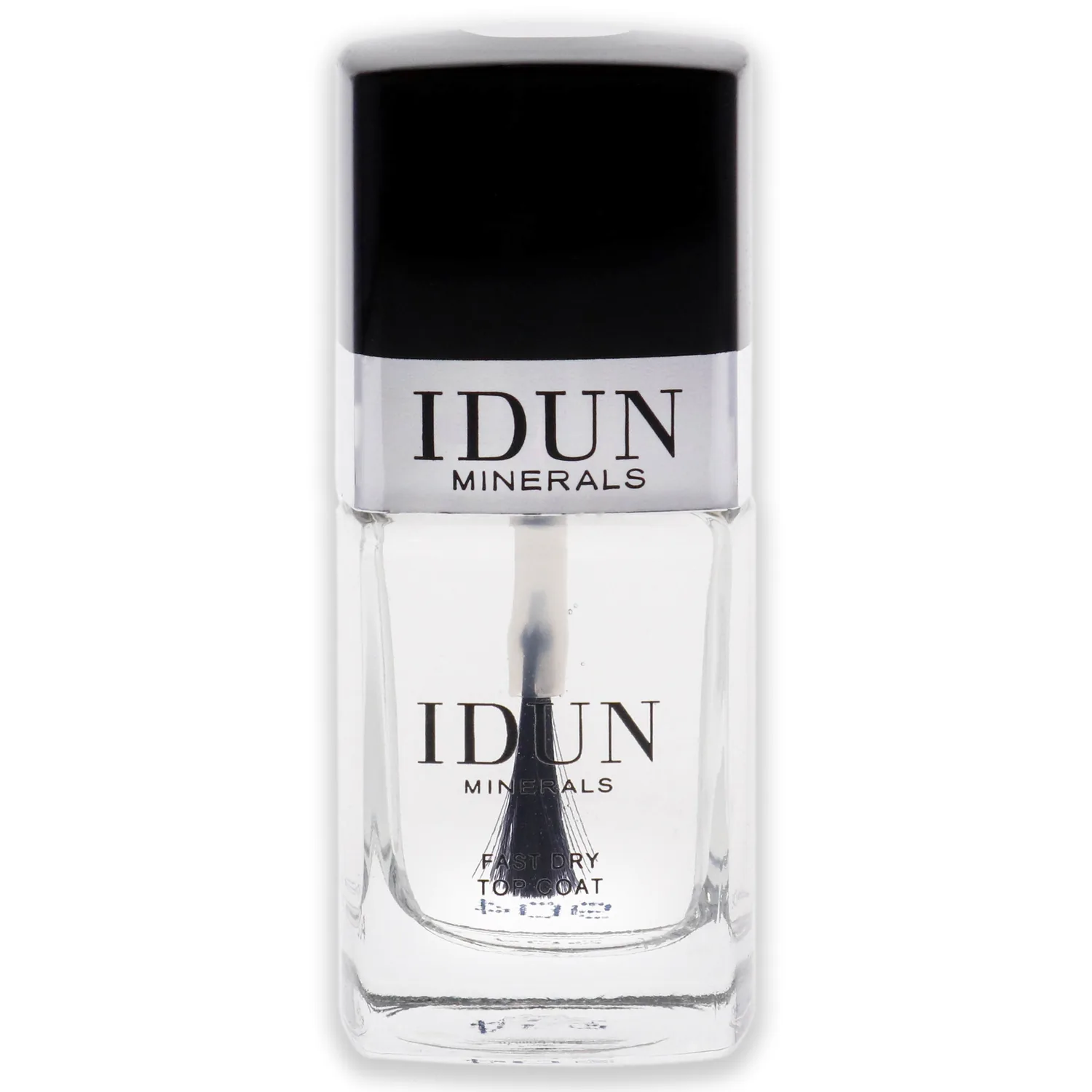 Idun Minerals Brilliant Nail Polish 0.37 oz