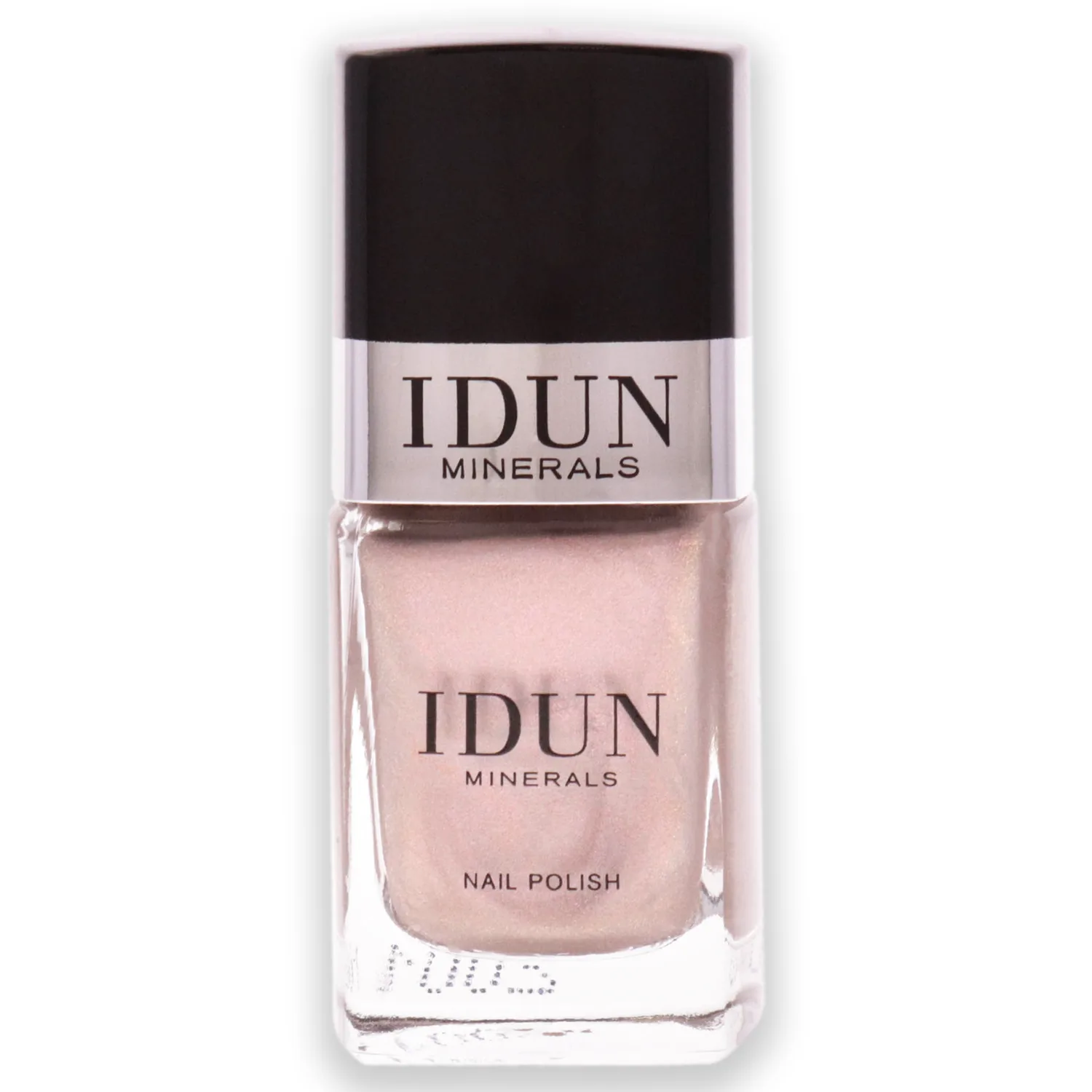 Idun Minerals Opal Nail Polish 0.37 oz