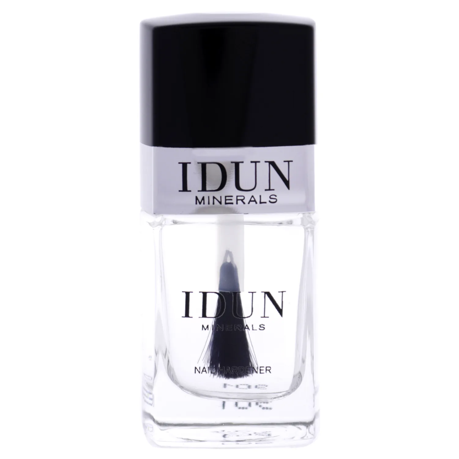Idun Minerals Nail Hardener 0.37 oz
