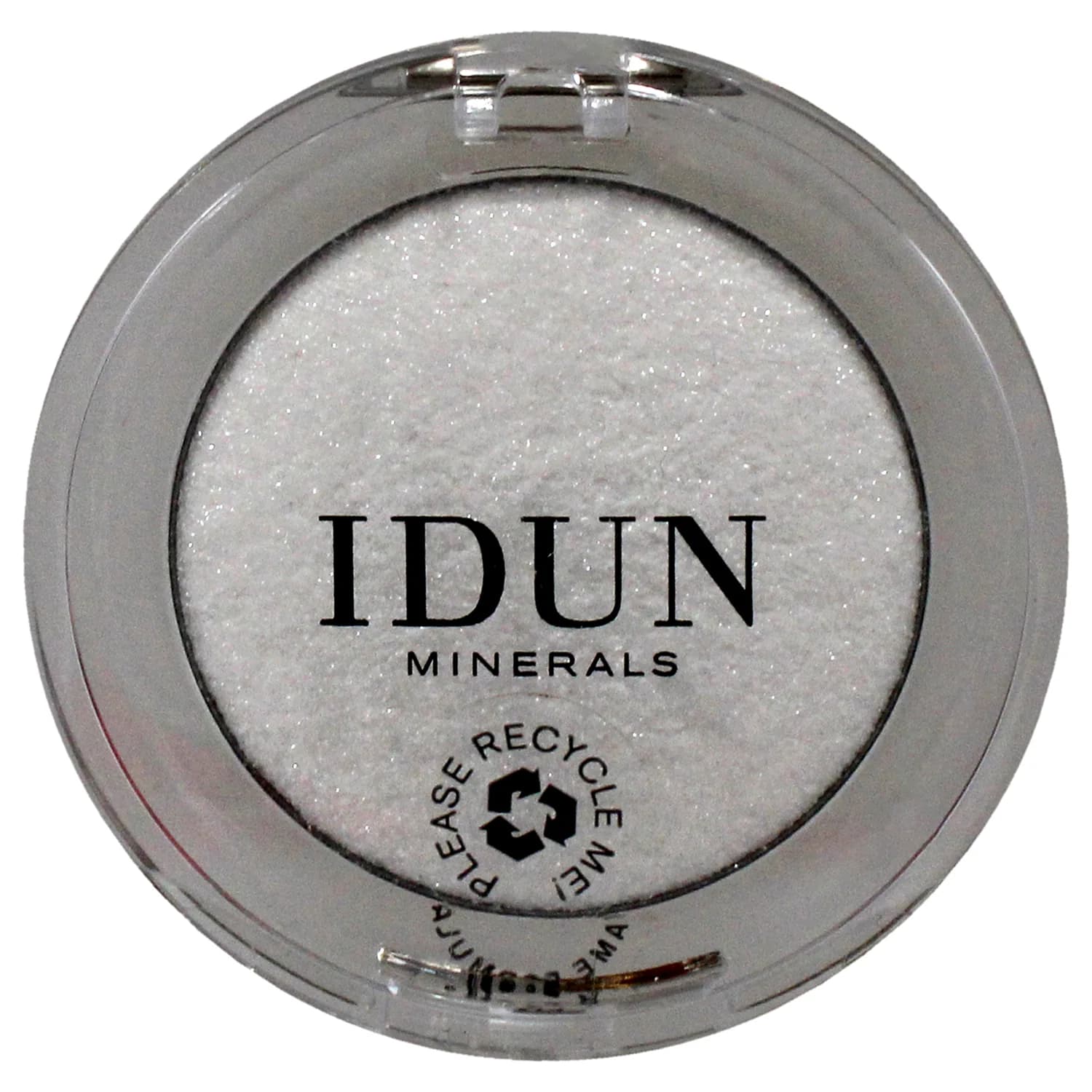 Idun Minerals Snoflinga Eye Shadow 0.08 oz
