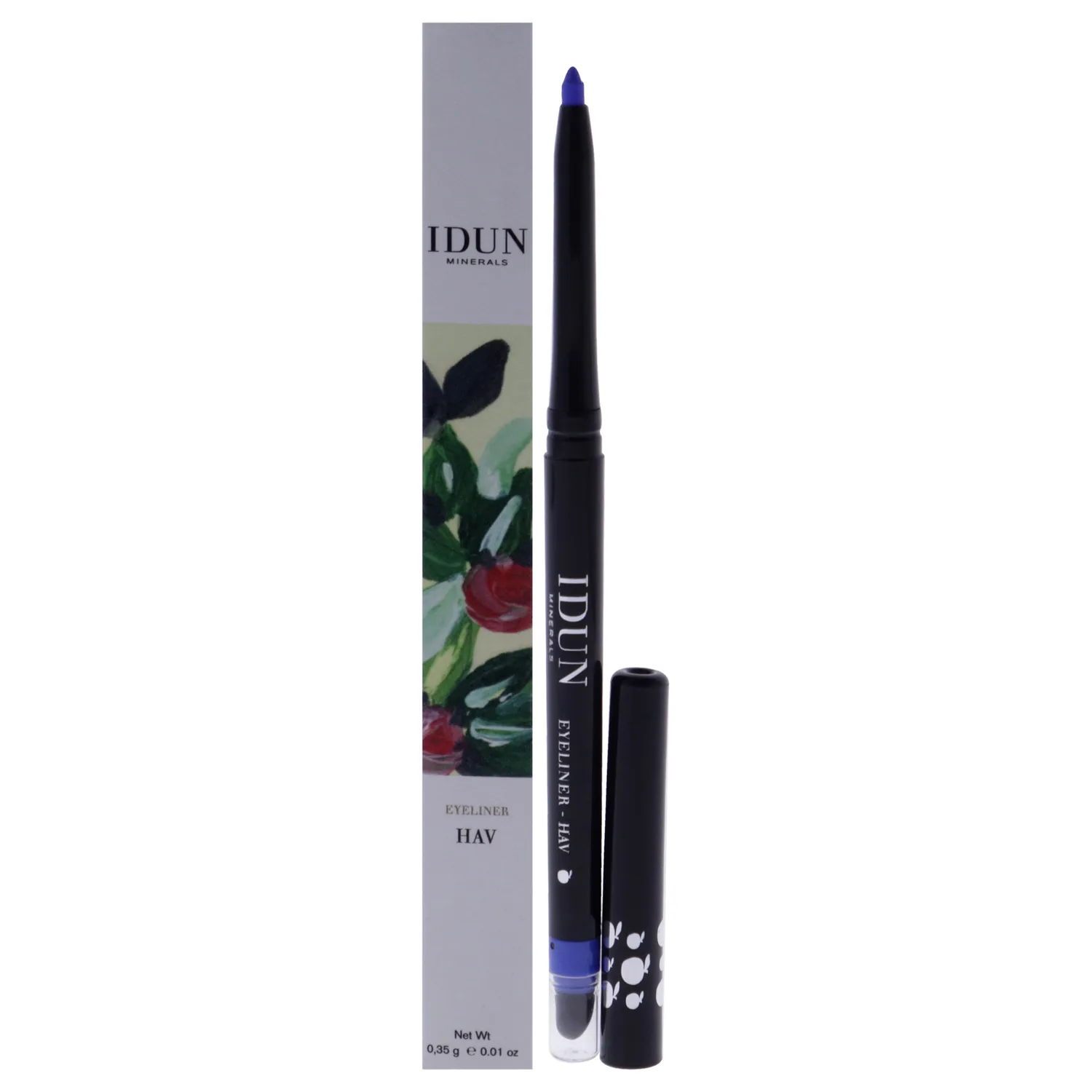Idun Minerals Creamy Eyeliner - 105 Hav 0.01 oz