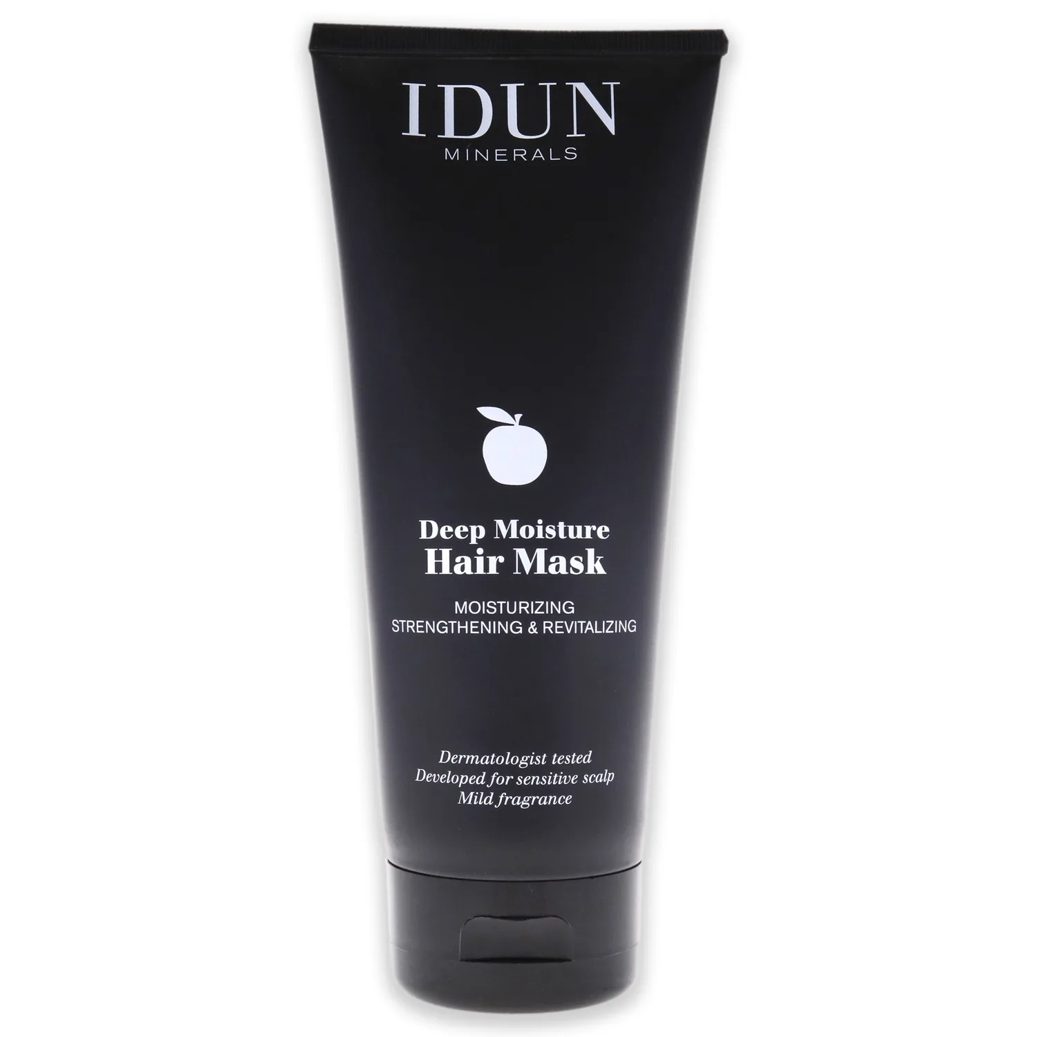 Idun Minerals Deep Moisture Hair Mask 6.76 oz