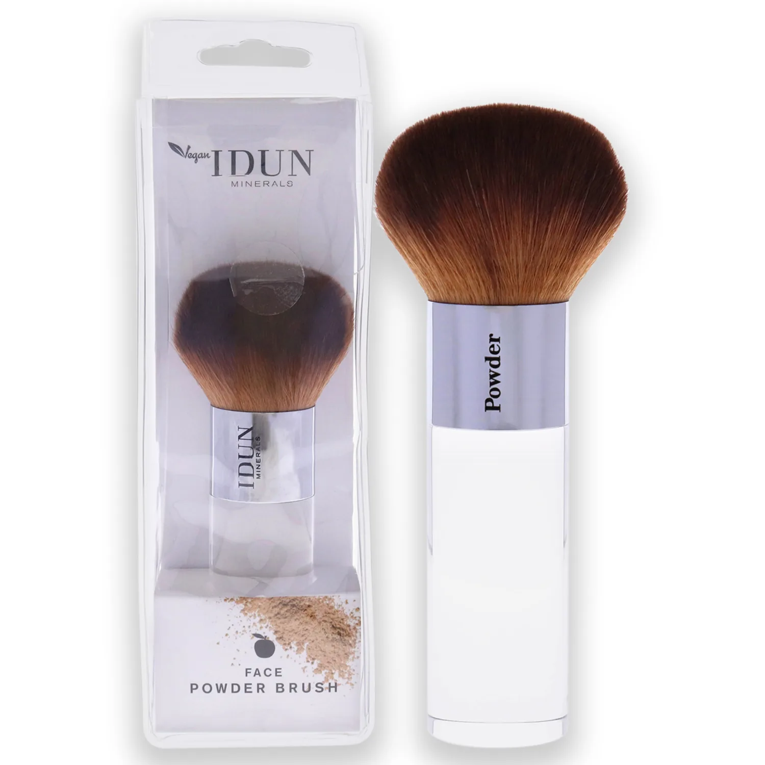 Idun Minerals Powder Brush - 005